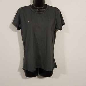 Women's O'Neill Athletic Shirt Large Slim‎ 50+ UV